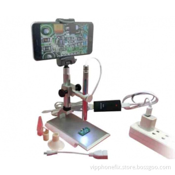 Microscope Endoscope Iphone Ipad Motherboard Repair